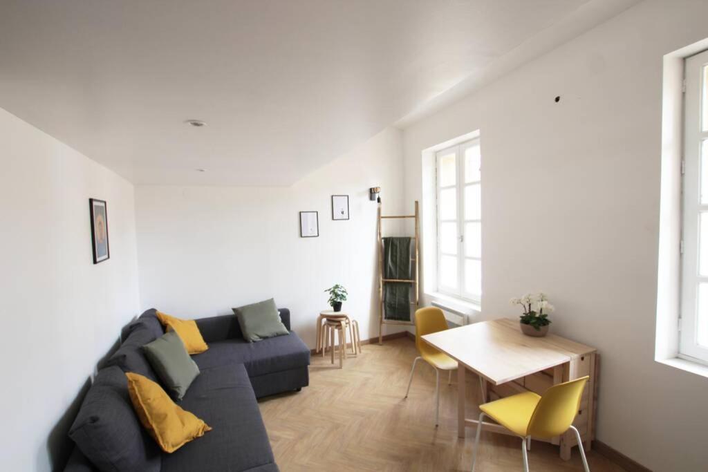 マルセイユLoft Le Ber'Amar L'Estaqueアパートメント エクステリア 写真